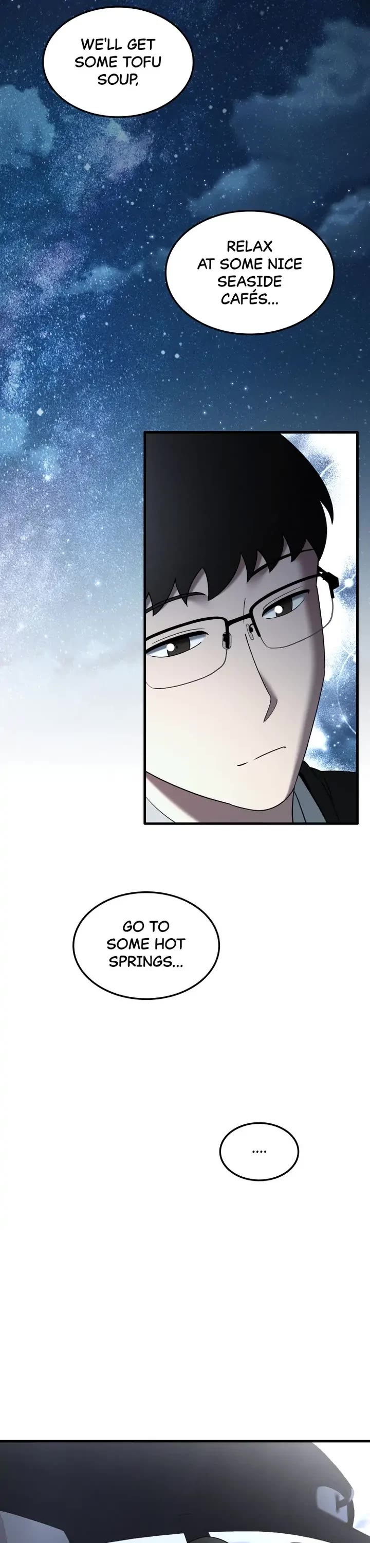 Cheolsu Saves the World Chapter 34 page 26 - Chapter 34