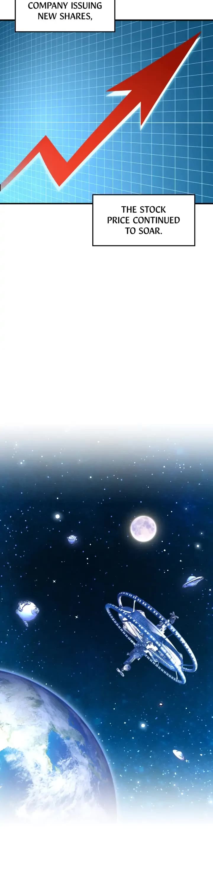 Cheolsu Saves the World Chapter 34 page 6 - Chapter 34