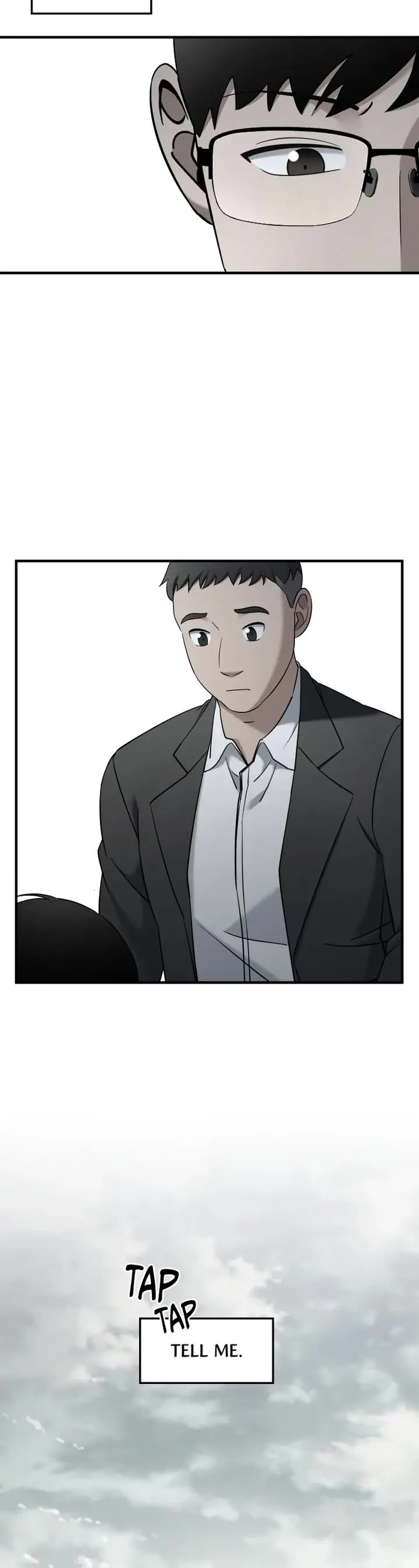 Cheolsu Saves the World Chapter 35 page 25 - Chapter 35