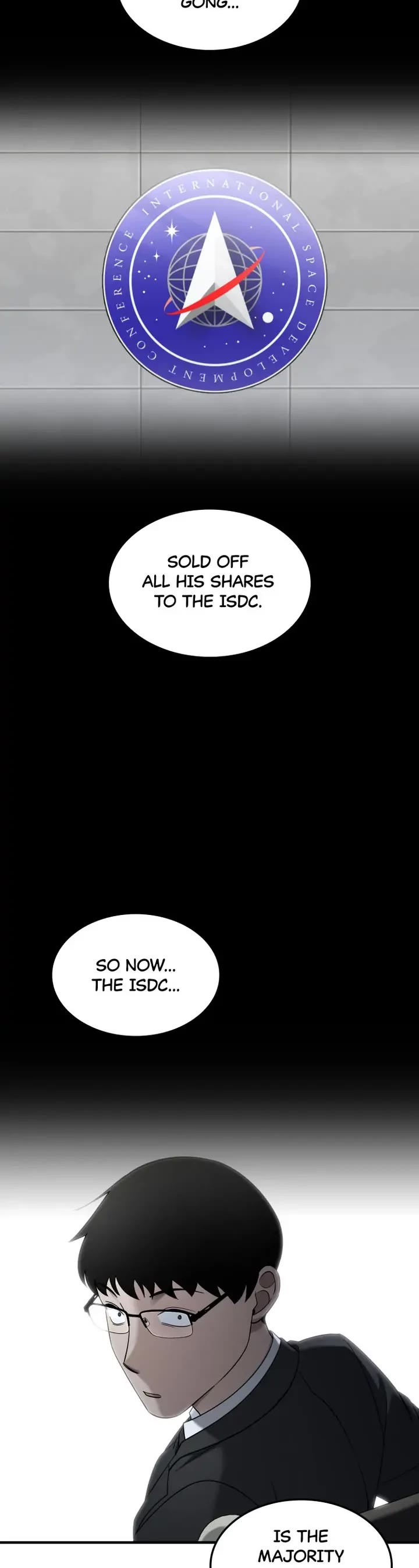 Cheolsu Saves the World Chapter 35 page 29 - Chapter 35