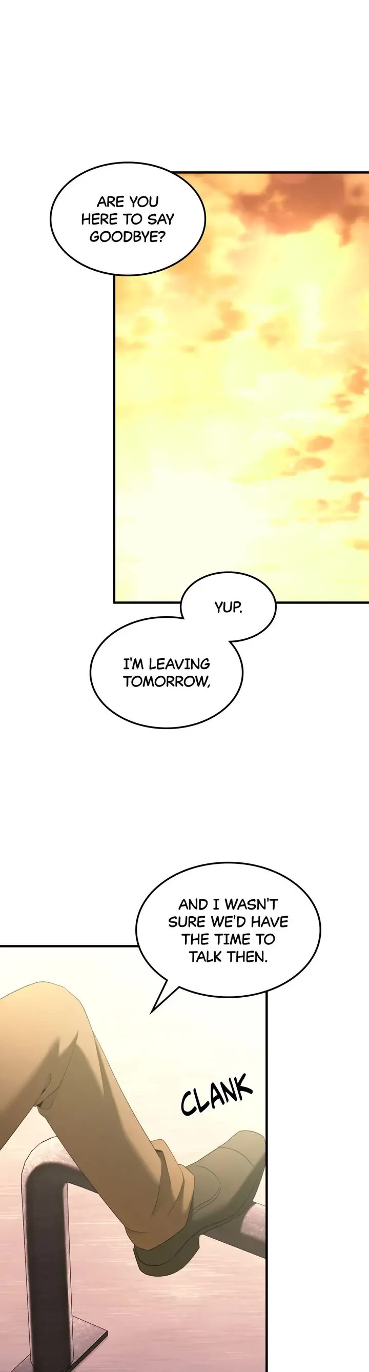 Cheolsu Saves the World Chapter 39 page 10 - Chapter 39