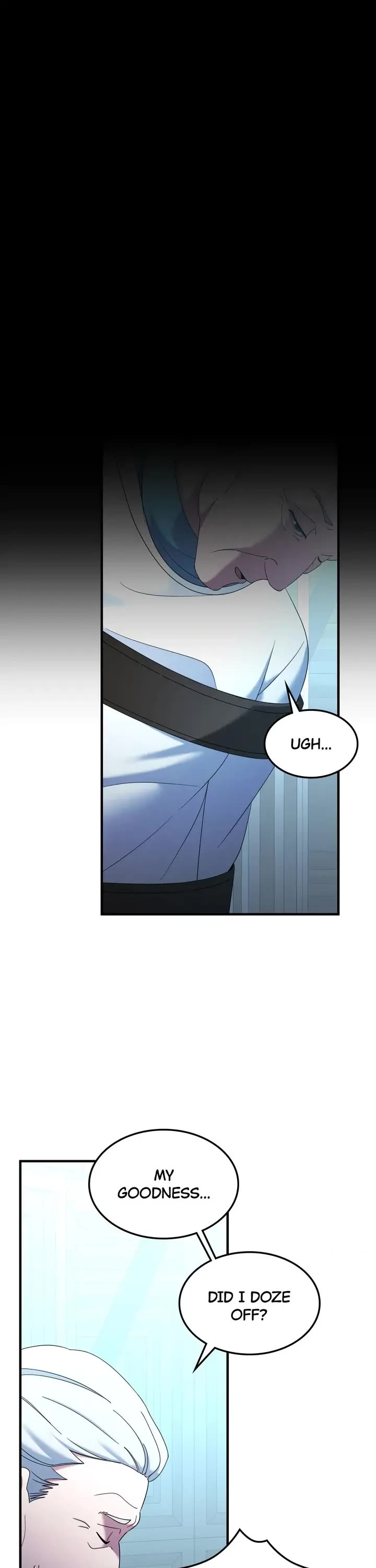Cheolsu Saves the World Chapter 39 page 26 - Chapter 39