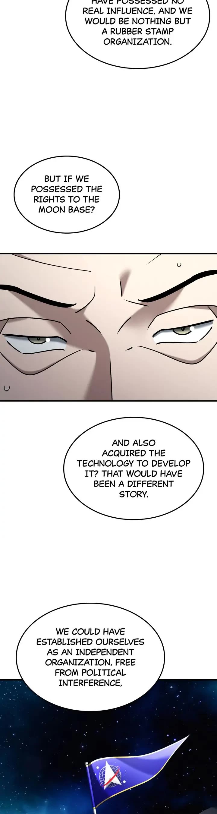 Cheolsu Saves the World Chapter 40 page 14 - Chapter 40