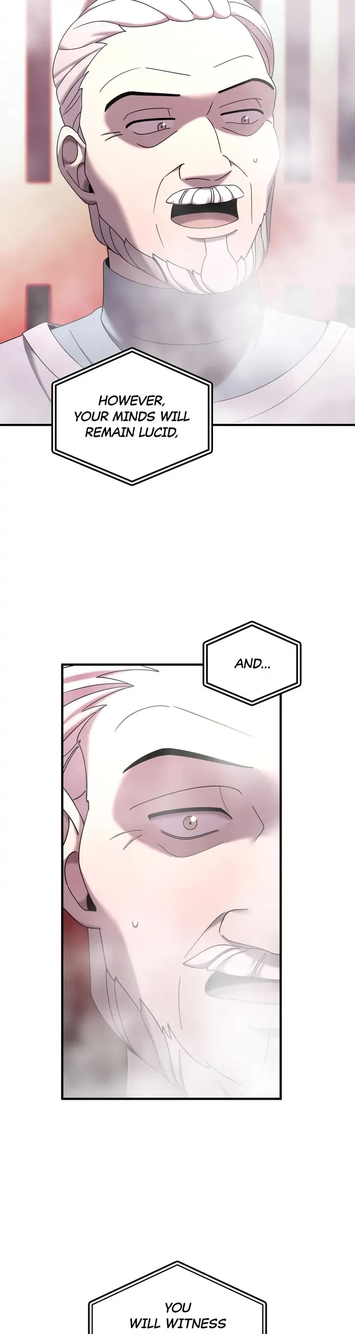 Cheolsu Saves the World Chapter 40 page 24 - Chapter 40