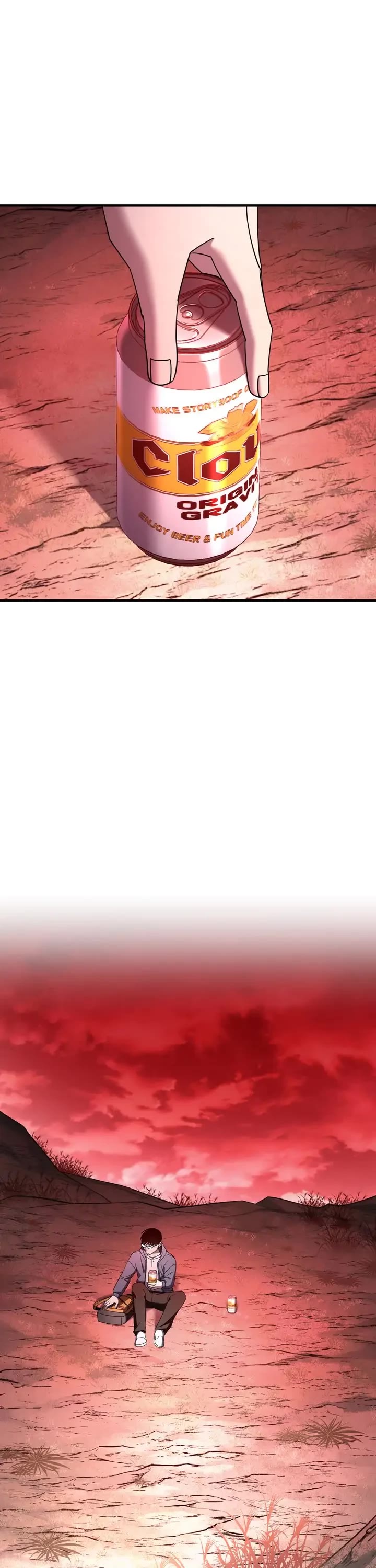 Cheolsu Saves the World Chapter 40 page 31 - Chapter 40