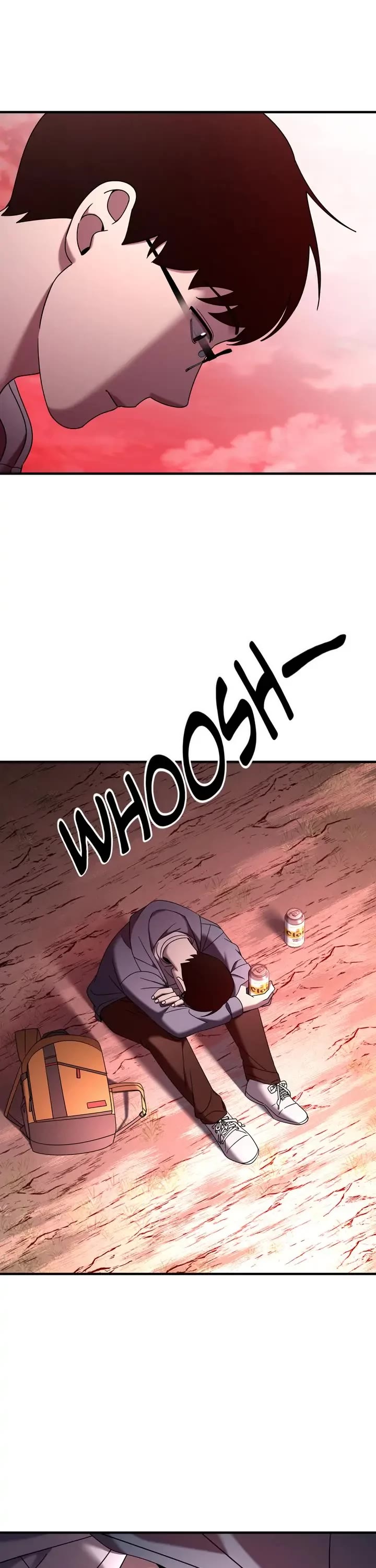 Cheolsu Saves the World Chapter 40 page 33 - Chapter 40