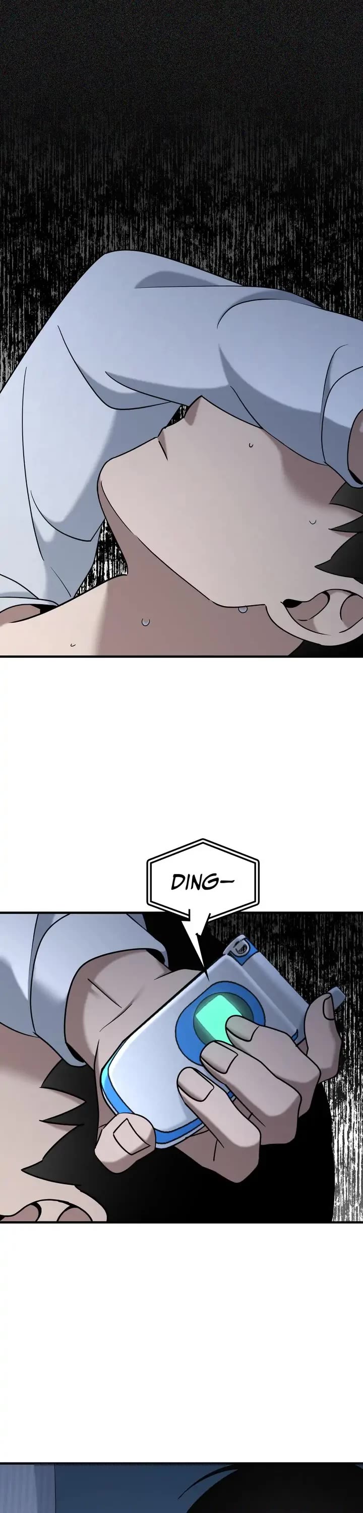 Cheolsu Saves the World Chapter 41 page 12 - Chapter 41