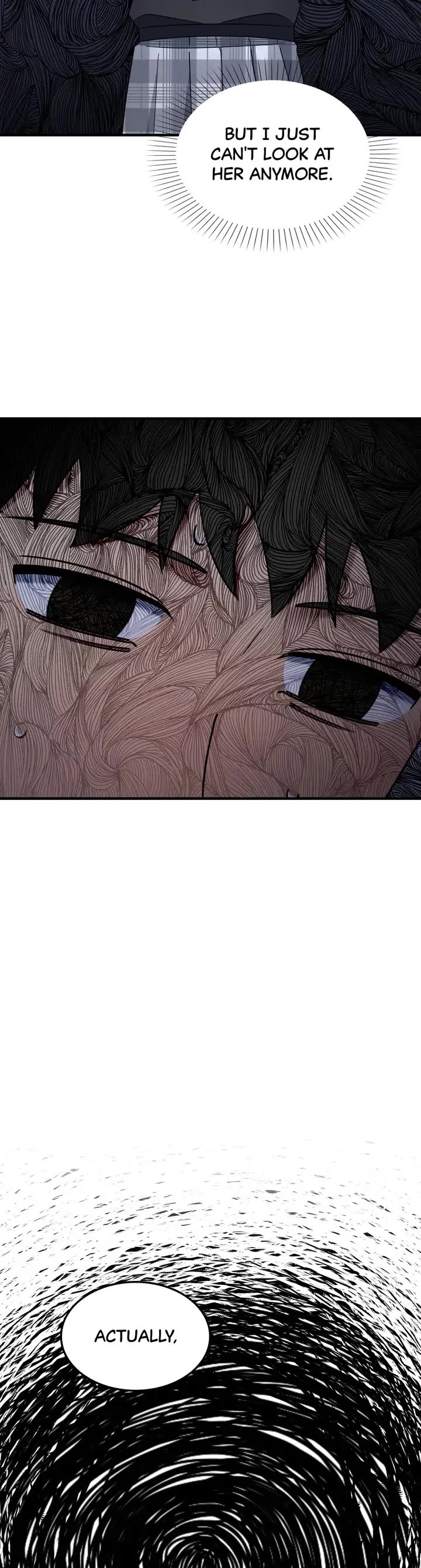 Cheolsu Saves the World Chapter 41 page 20 - Chapter 41