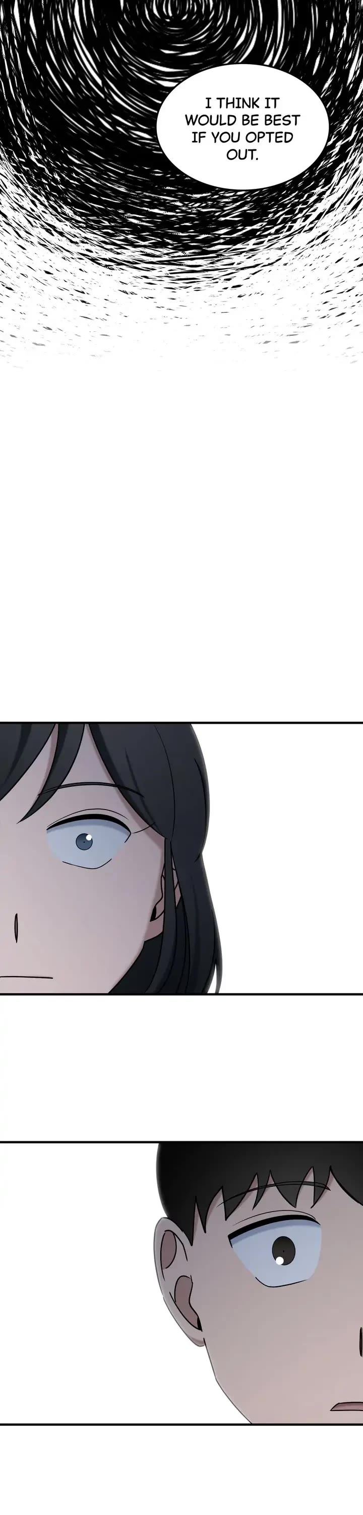 Cheolsu Saves the World Chapter 41 page 21 - Chapter 41