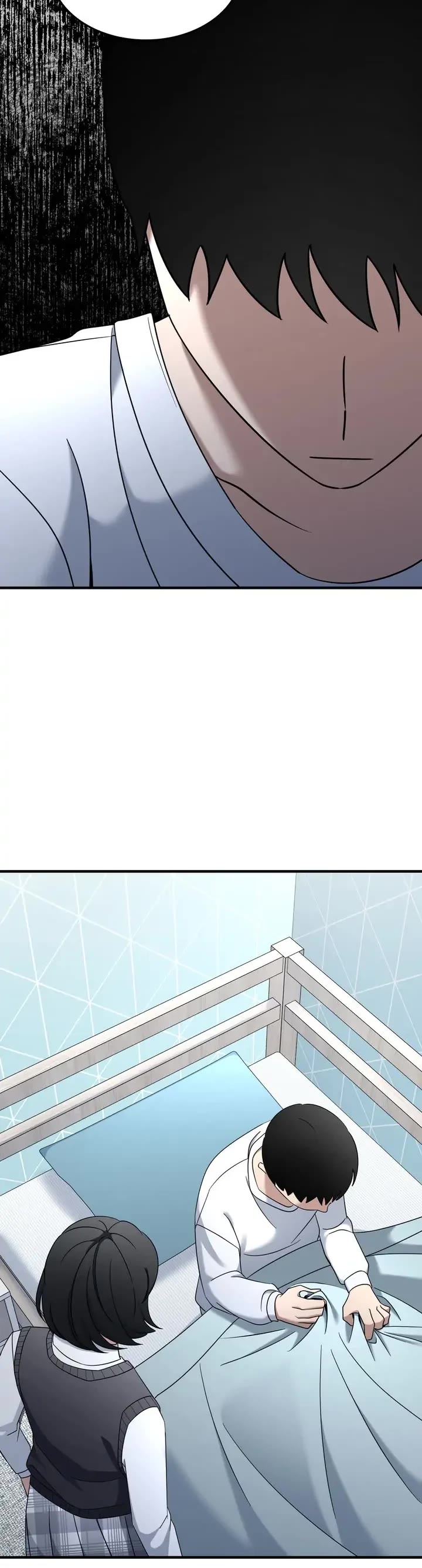 Cheolsu Saves the World Chapter 41 page 29 - Chapter 41
