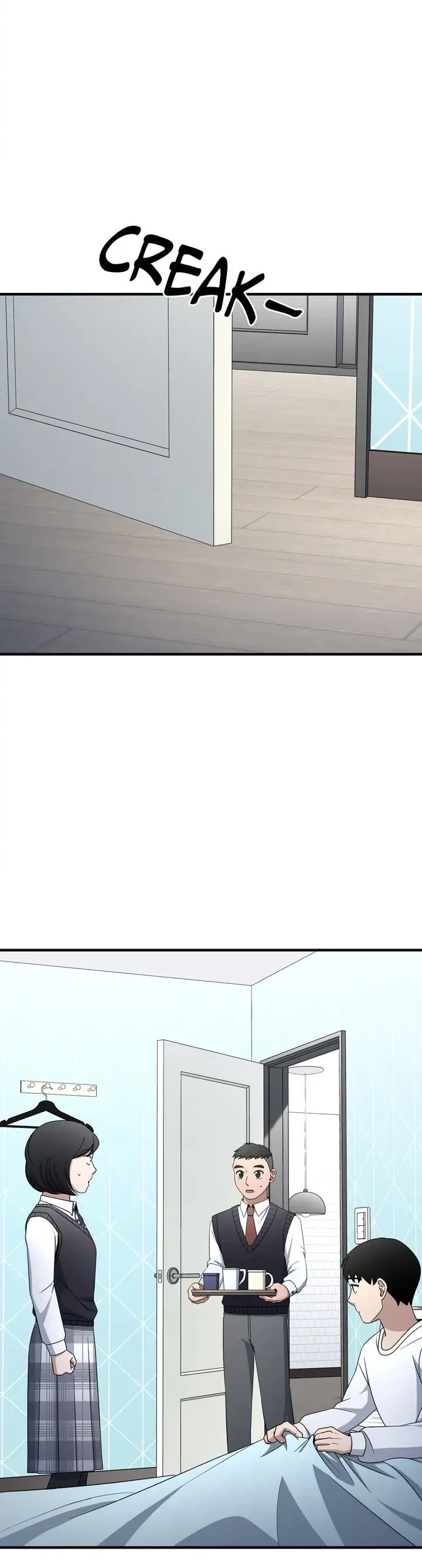 Cheolsu Saves the World Chapter 41 page 30 - Chapter 41