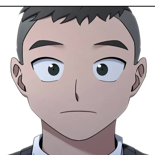 Cheolsu Saves the World Chapter 41 cover