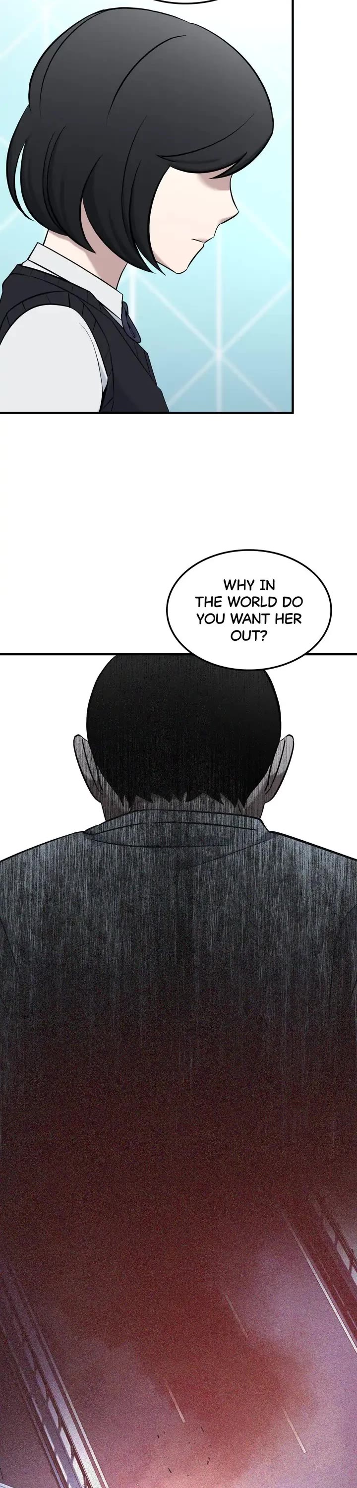 Cheolsu Saves the World Chapter 42 page 13 - Chapter 42