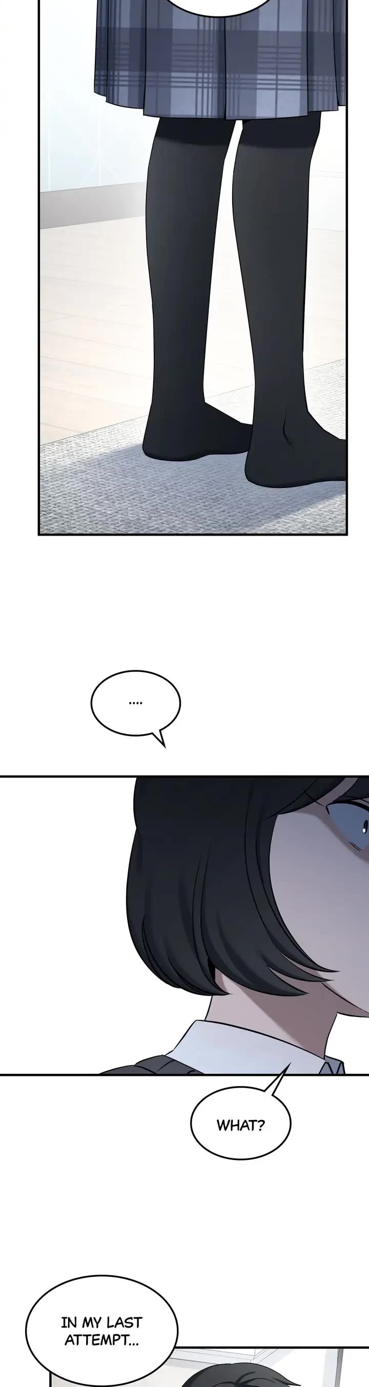 Cheolsu Saves the World Chapter 42 page 15 - Chapter 42