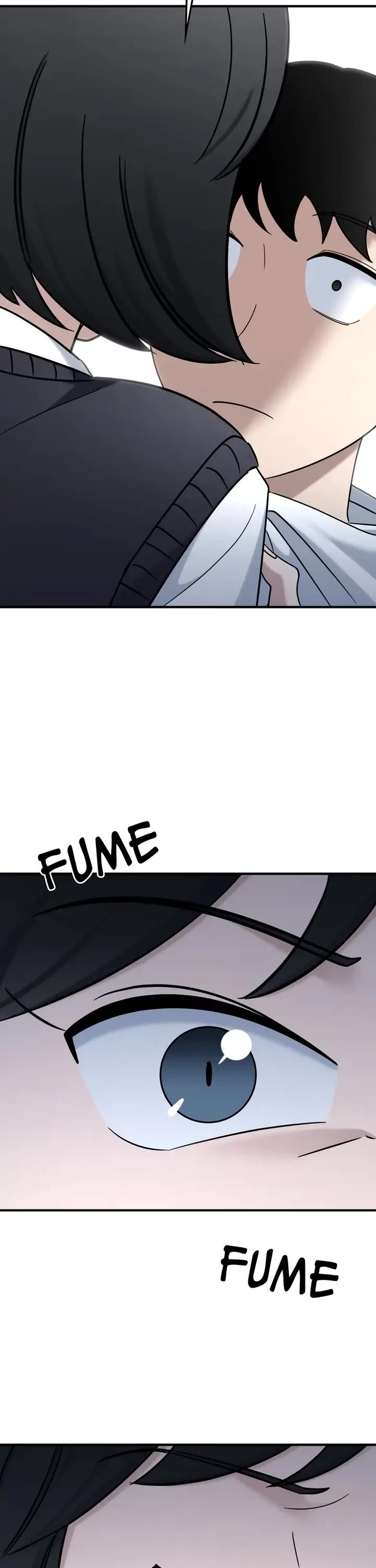 Cheolsu Saves the World Chapter 42 page 23 - Chapter 42