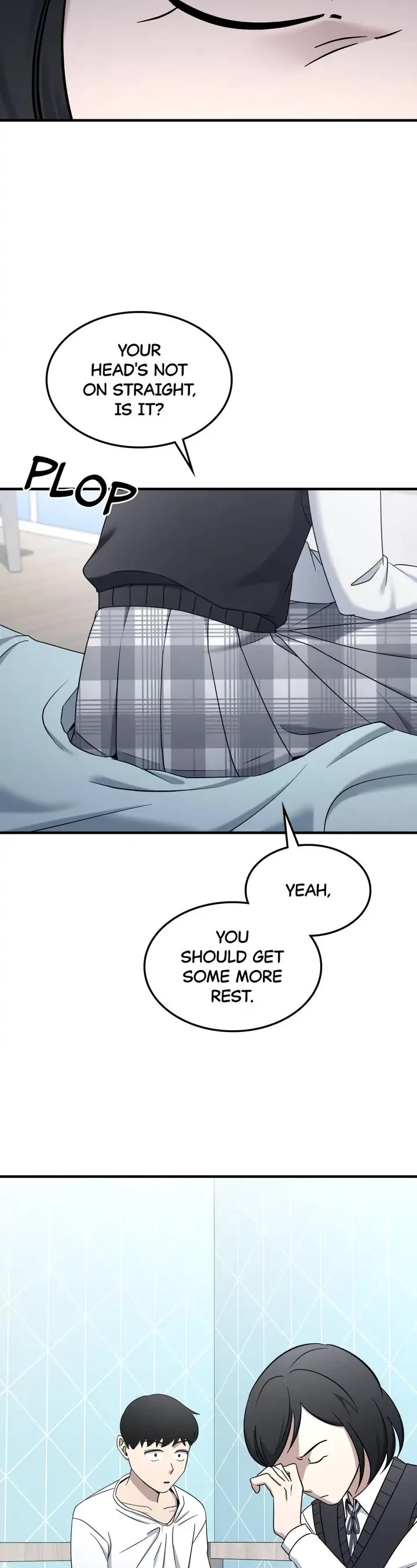 Cheolsu Saves the World Chapter 42 page 24 - Chapter 42