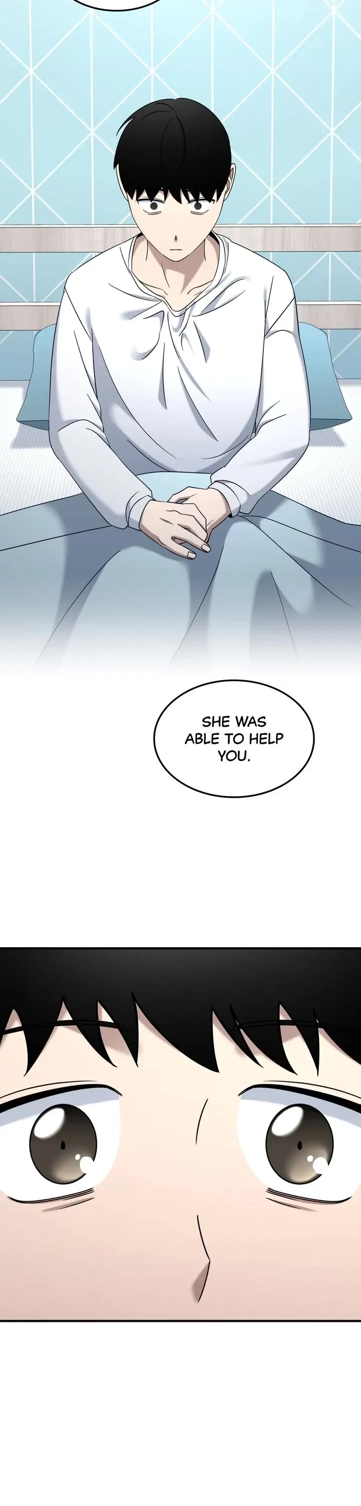 Cheolsu Saves the World Chapter 42 page 26 - Chapter 42