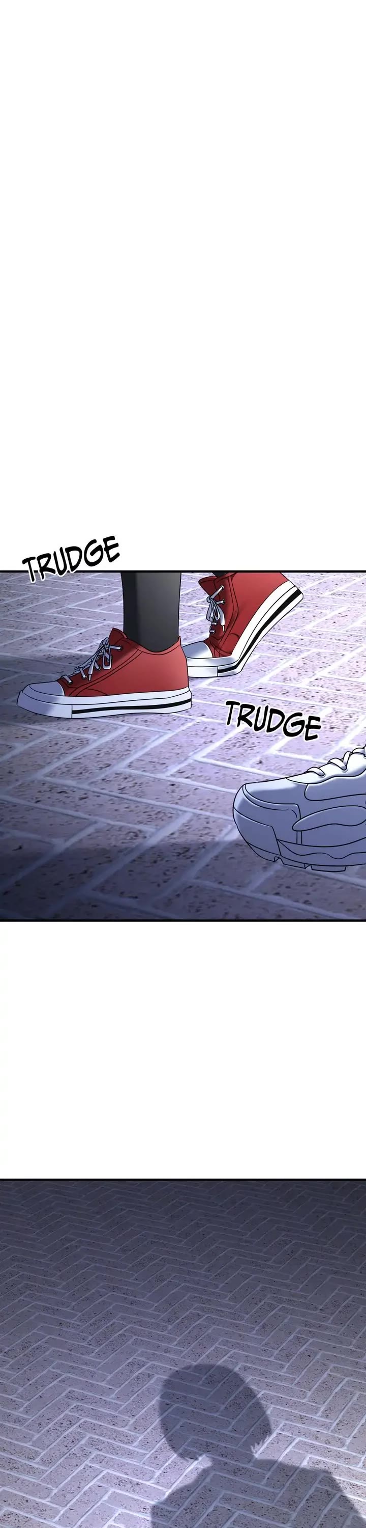 Cheolsu Saves the World Chapter 42 page 33 - Chapter 42