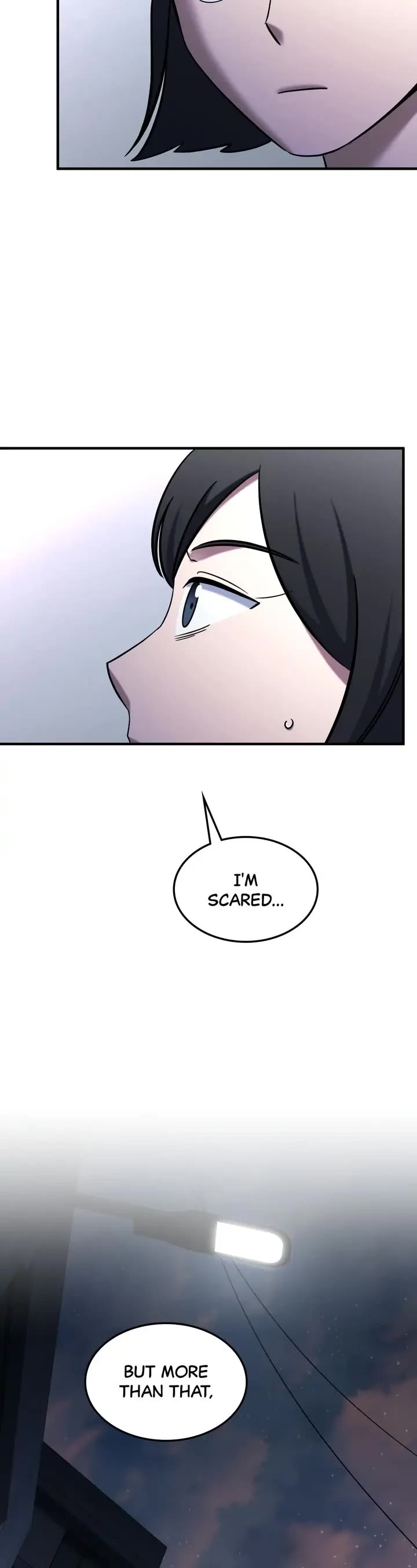 Cheolsu Saves the World Chapter 42 page 35 - Chapter 42
