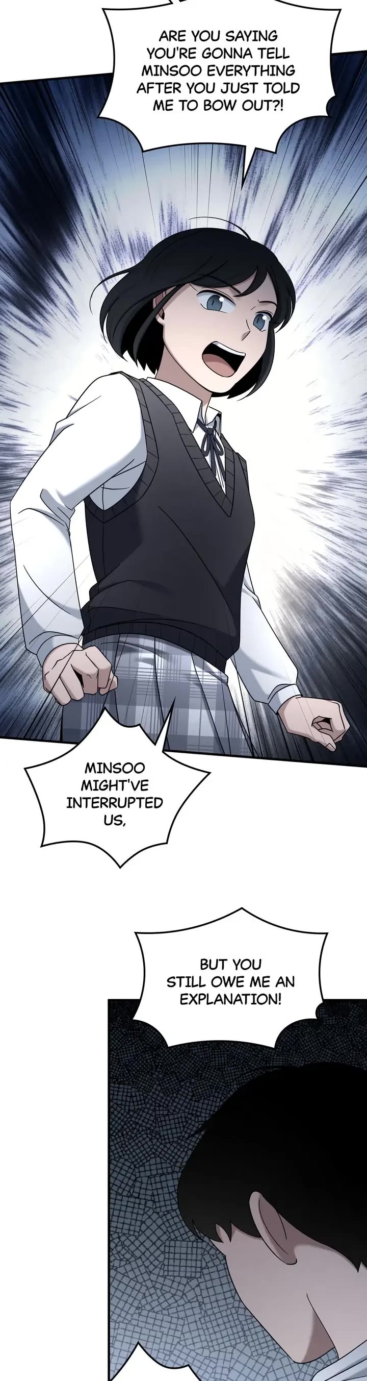 Cheolsu Saves the World Chapter 42 page 5 - Chapter 42