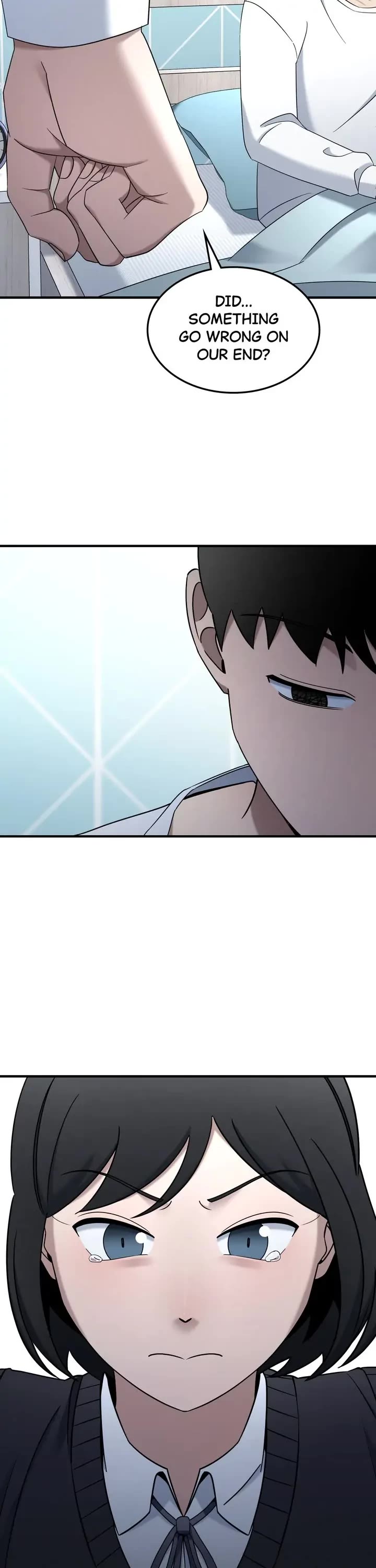 Cheolsu Saves the World Chapter 42 page 8 - Chapter 42