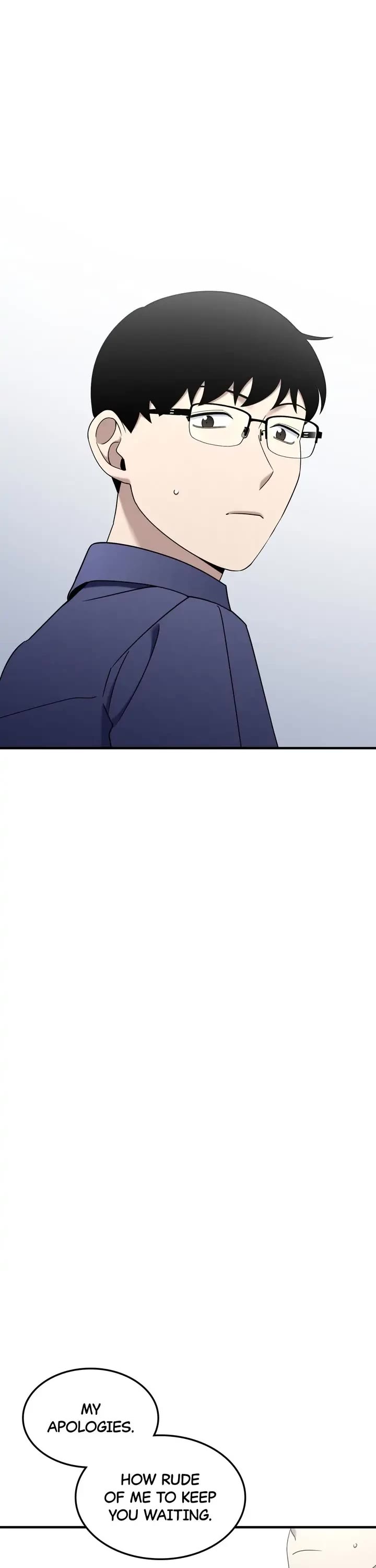 Cheolsu Saves the World Chapter 43 page 8 - Chapter 43