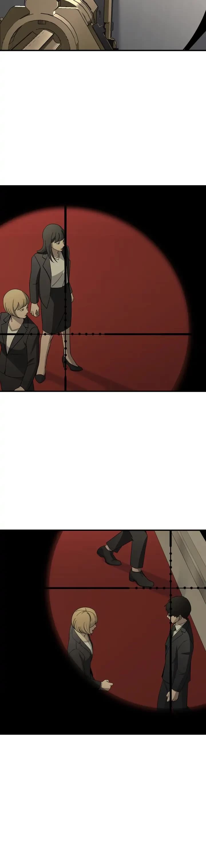 Cheolsu Saves the World Chapter 44 page 26 - Chapter 44