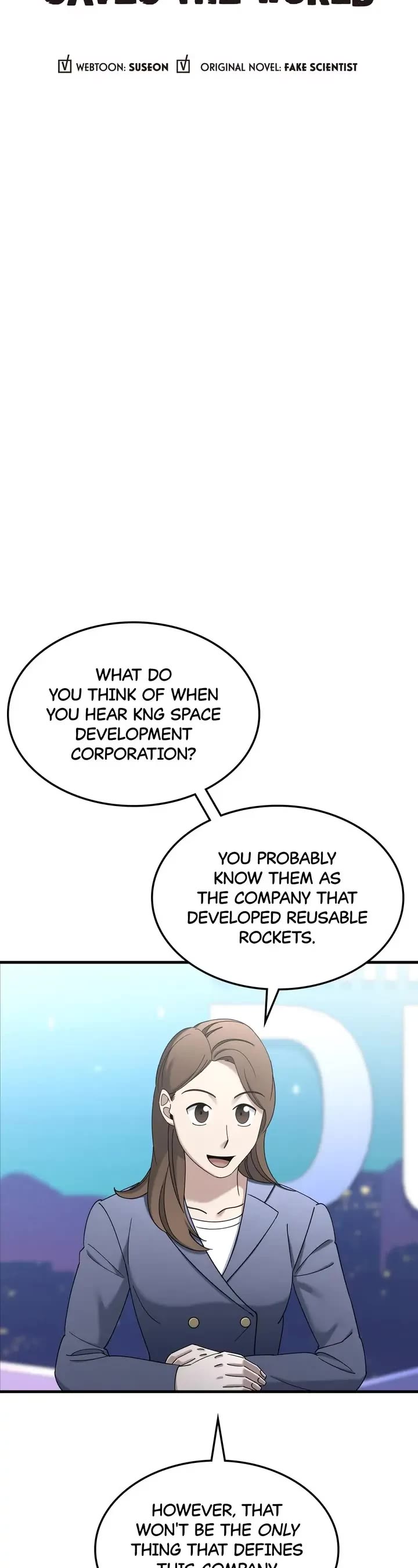 Cheolsu Saves the World Chapter 44 page 4 - Chapter 44