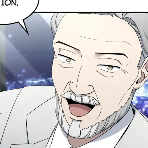 Cheolsu Saves the World Chapter 44 cover