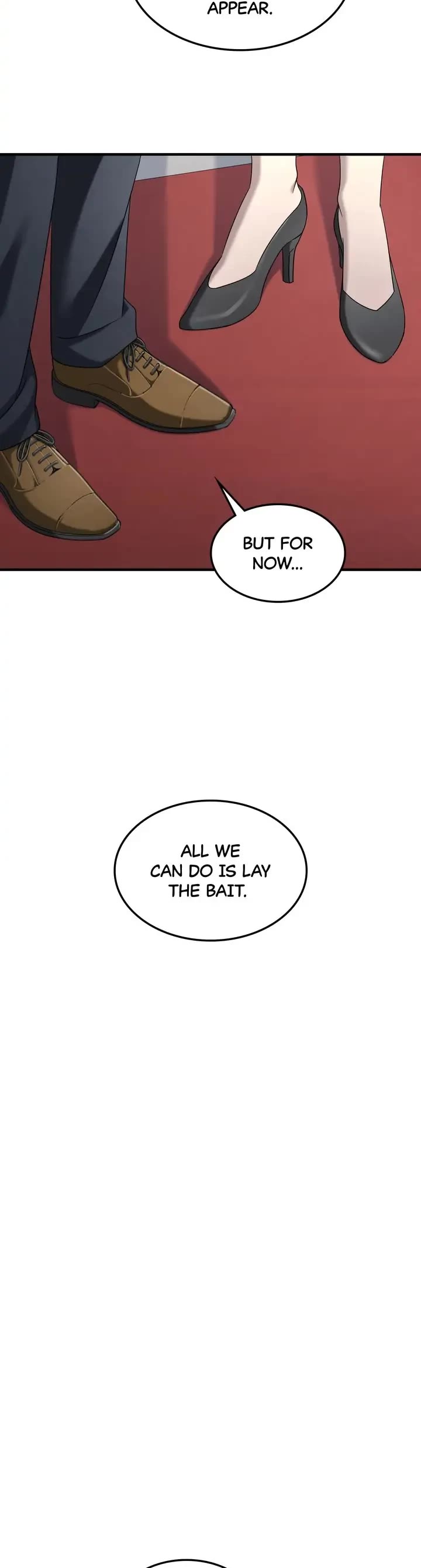 Cheolsu Saves the World Chapter 45 page 25 - Chapter 45
