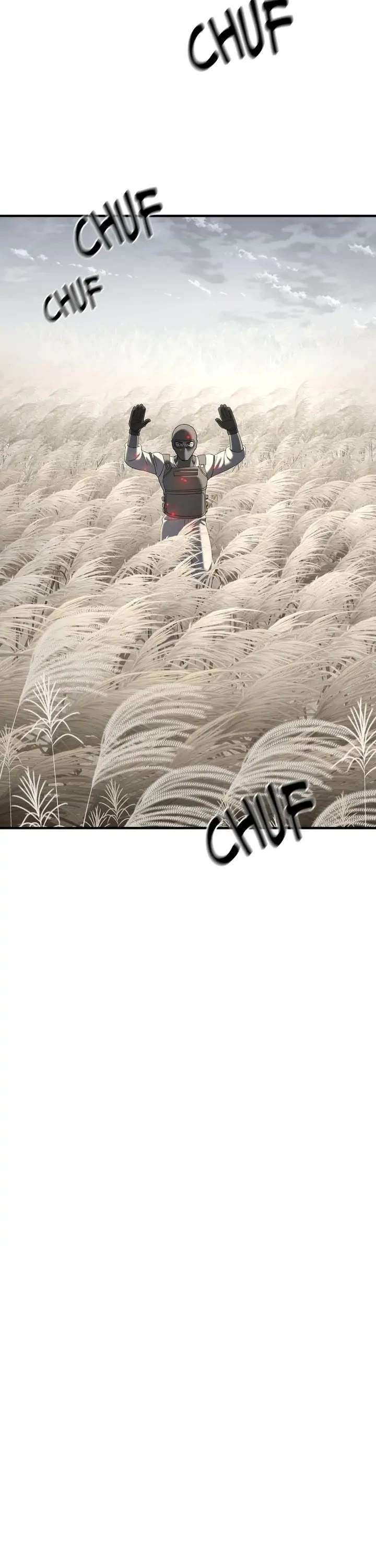 Cheolsu Saves the World Chapter 45 page 6 - Chapter 45