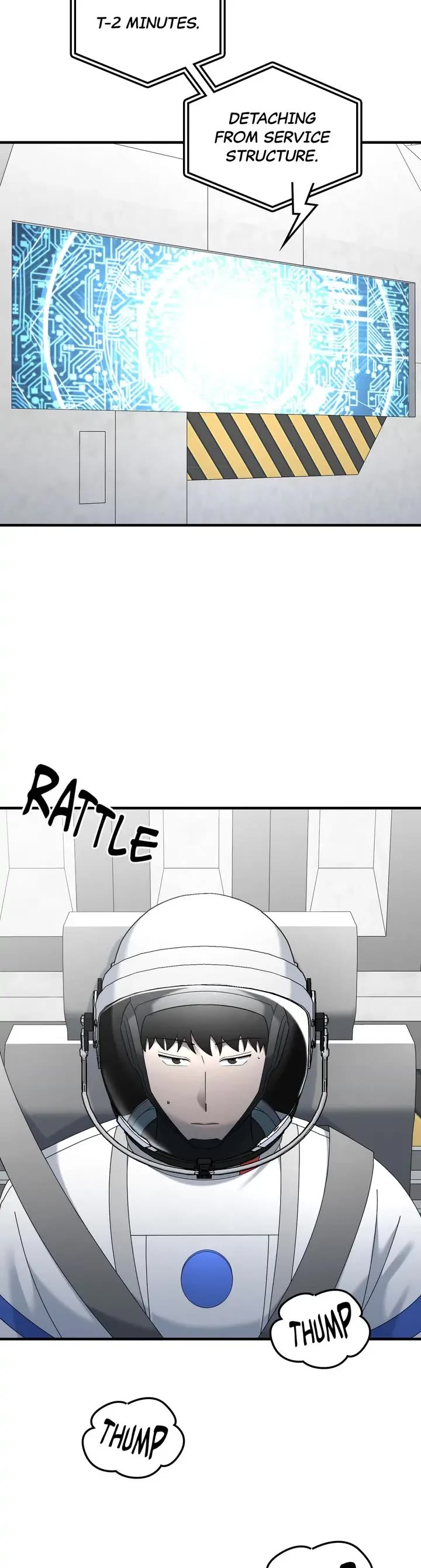 Cheolsu Saves the World Chapter 46 page 29 - Chapter 46