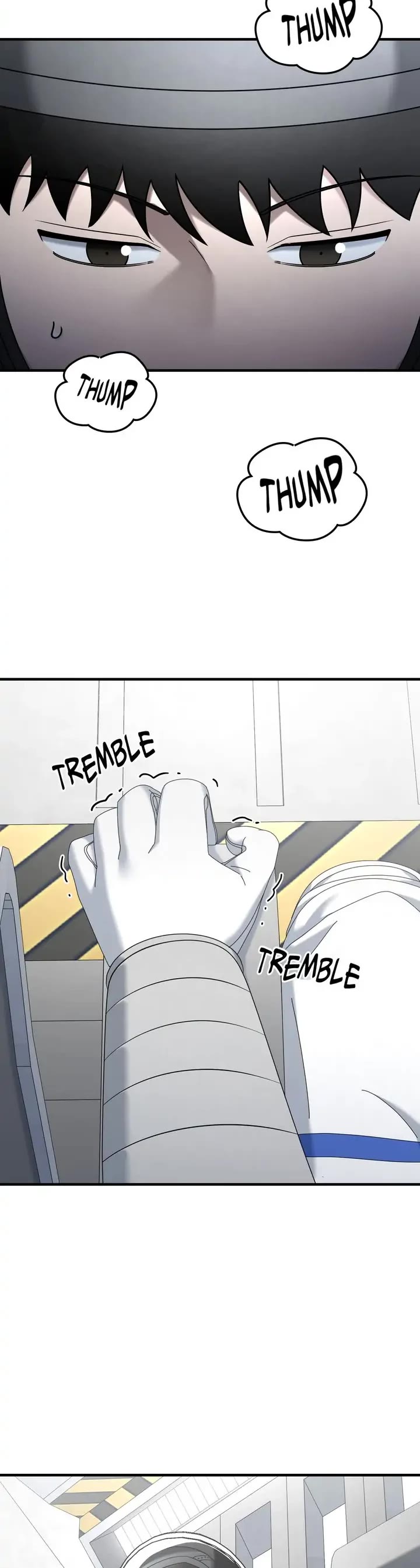 Cheolsu Saves the World Chapter 46 page 30 - Chapter 46