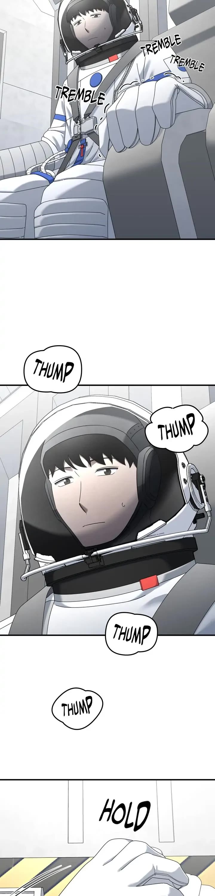 Cheolsu Saves the World Chapter 46 page 31 - Chapter 46