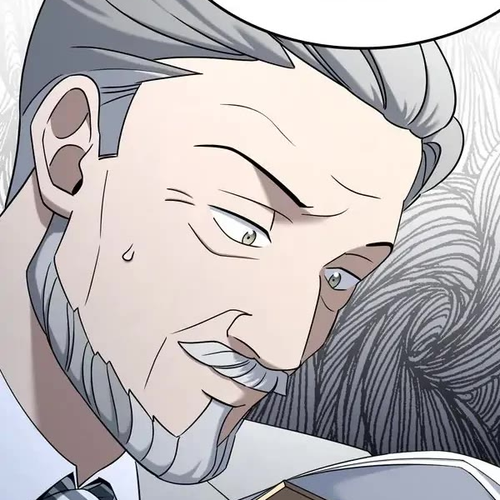 Cheolsu Saves the World Chapter 46 cover
