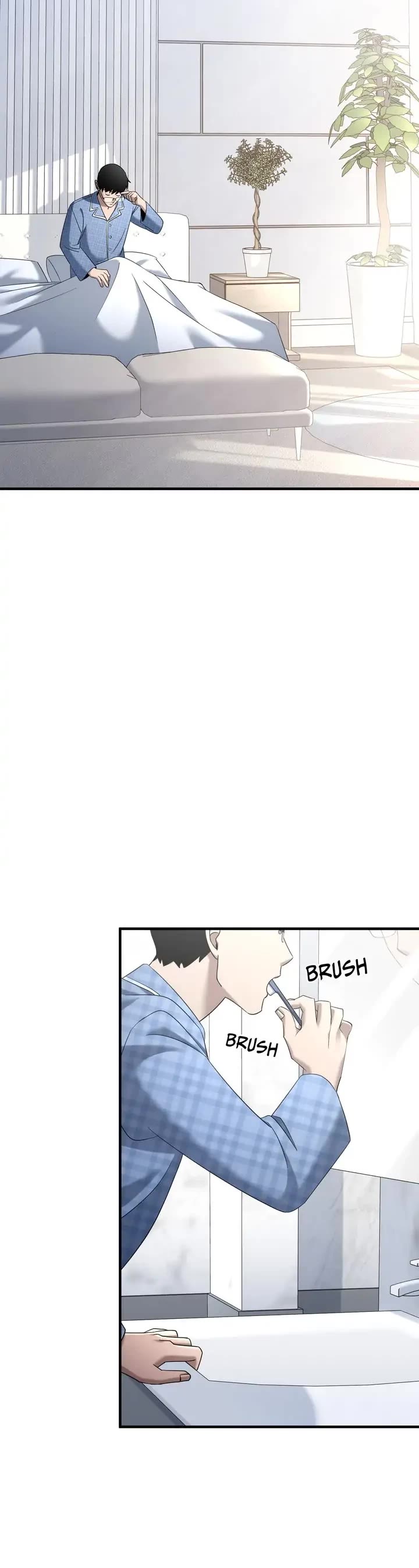 Cheolsu Saves the World Chapter 47 page 10 - Chapter 47 (End of season 1)