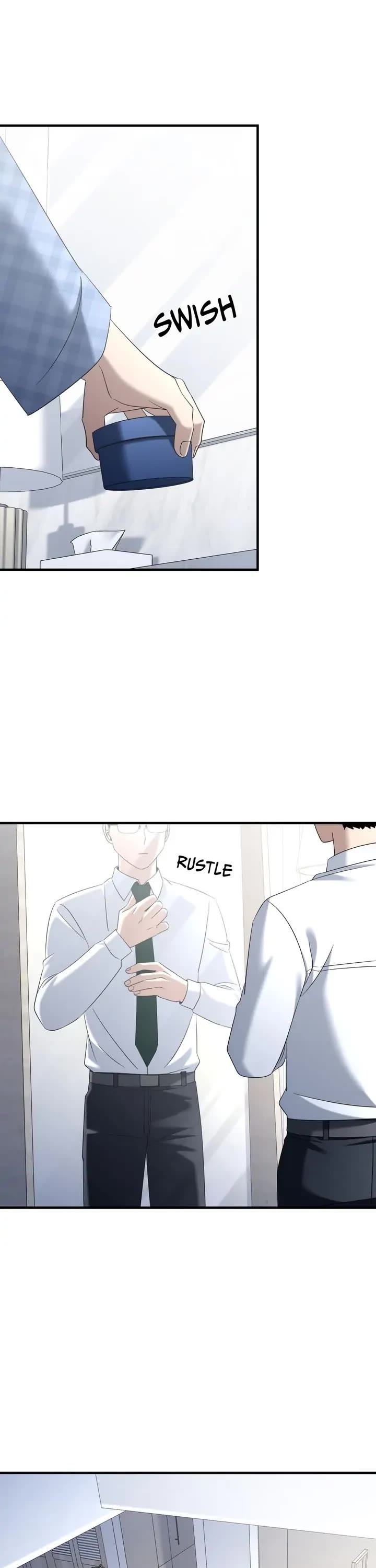 Cheolsu Saves the World Chapter 47 page 11 - Chapter 47 (End of season 1)