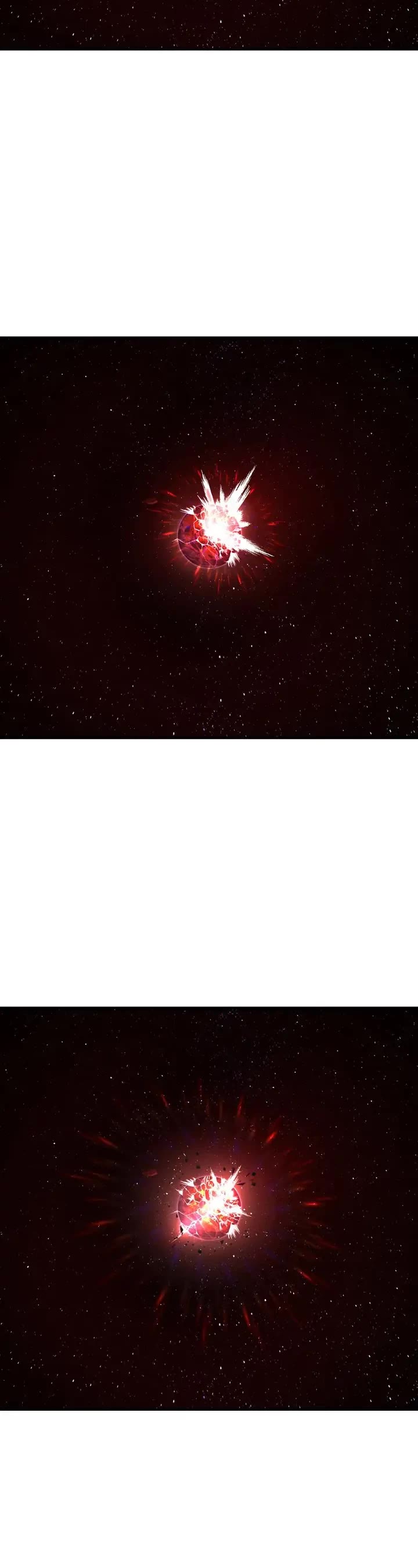 Cheolsu Saves the World Chapter 47 page 25 - Chapter 47 (End of season 1)