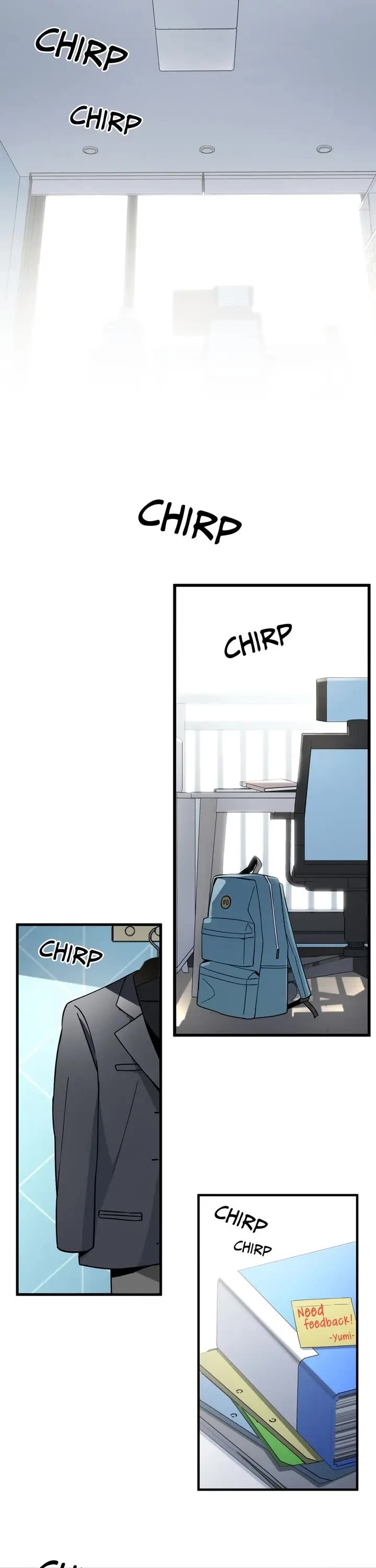 Cheolsu Saves the World Chapter 47 page 31 - Chapter 47 (End of season 1)