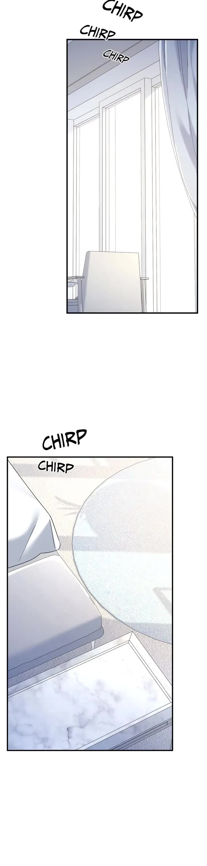 Cheolsu Saves the World Chapter 47 page 8 - Chapter 47 (End of season 1)