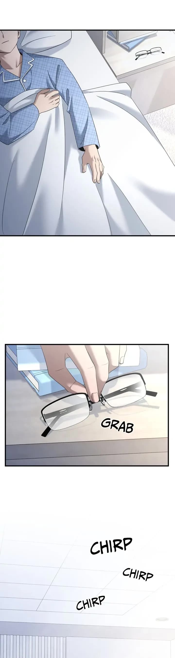 Cheolsu Saves the World Chapter 47 page 9 - Chapter 47 (End of season 1)