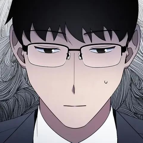 Cheolsu Saves the World Chapter 47 (End of season 1) cover