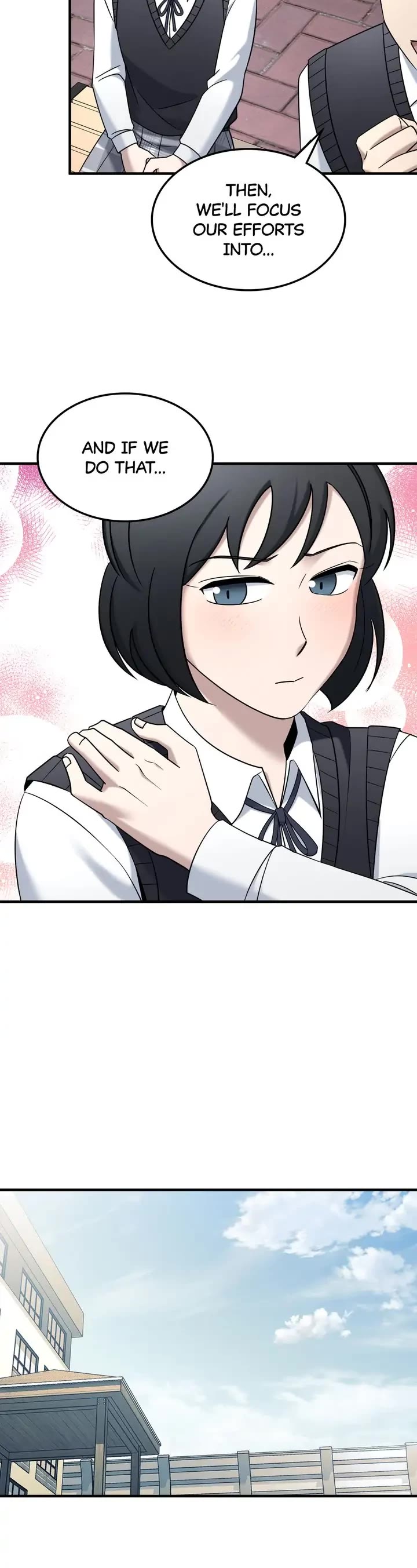 Cheolsu Saves the World Chapter 48 page 19 - Chapter 48: Season 2
