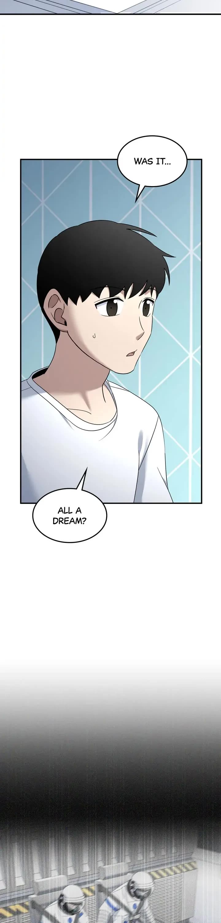 Cheolsu Saves the World Chapter 48 page 2 - Chapter 48: Season 2