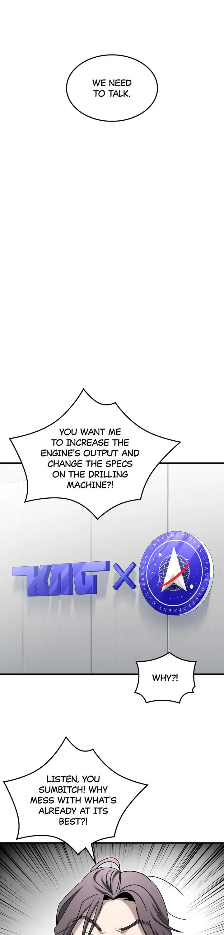 Cheolsu Saves the World Chapter 48 page 27 - Chapter 48: Season 2