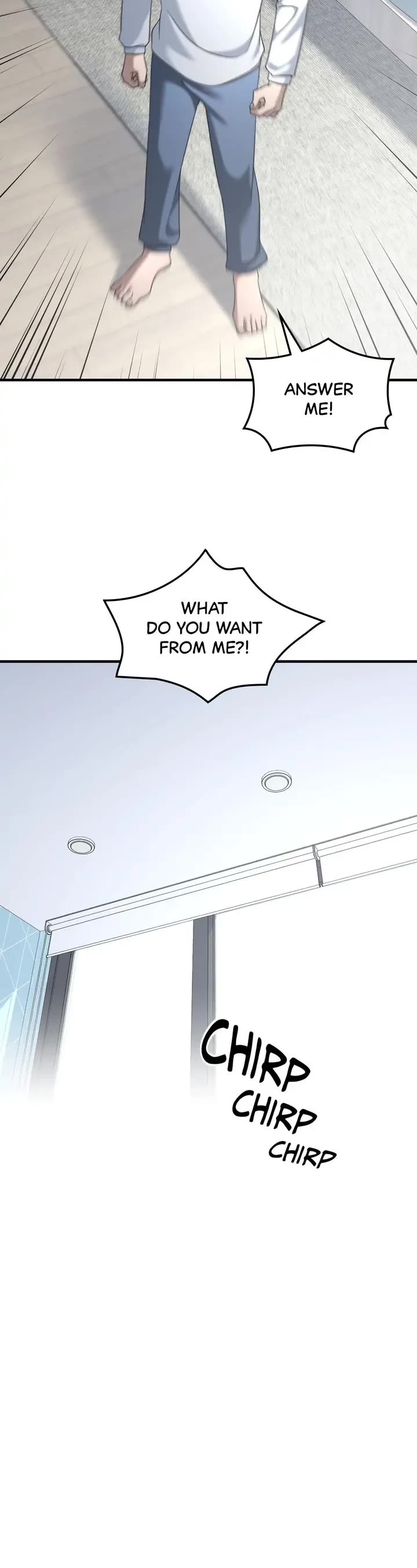 Cheolsu Saves the World Chapter 48 page 9 - Chapter 48: Season 2