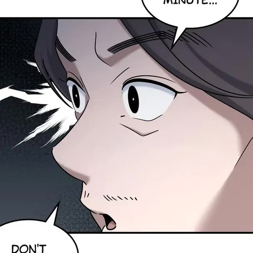 Cheolsu Saves the World Chapter 48: Season 2 cover
