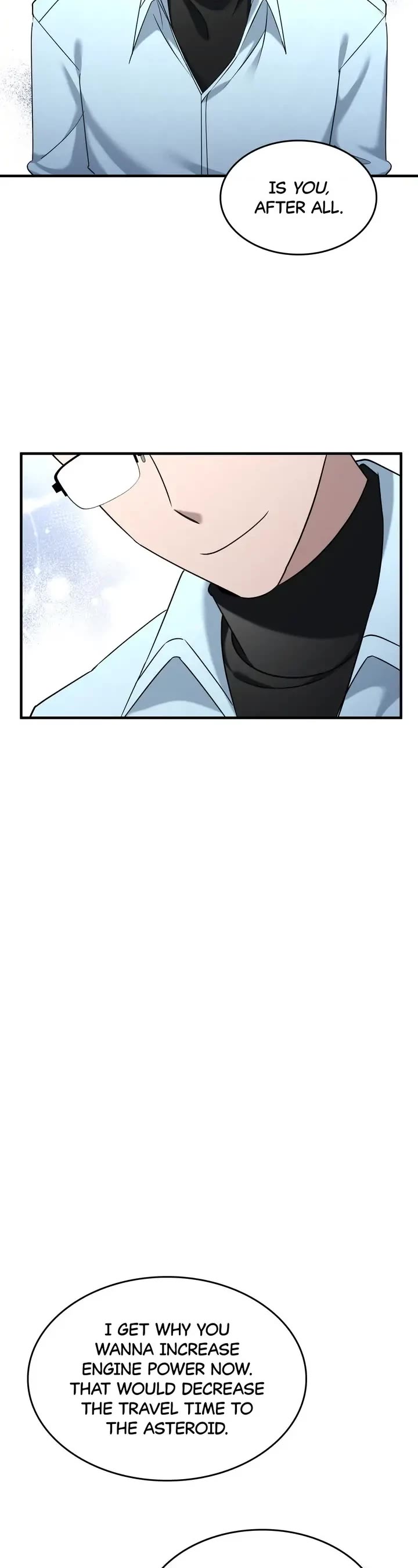 Cheolsu Saves the World Chapter 49 page 15 - Chapter 49