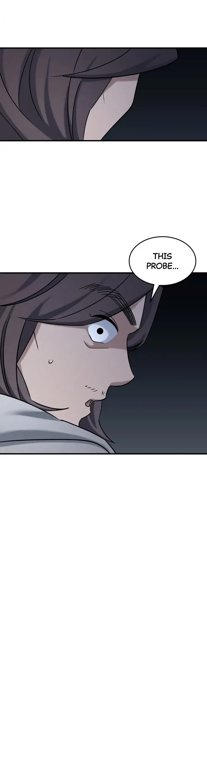 Cheolsu Saves the World Chapter 49 page 19 - Chapter 49