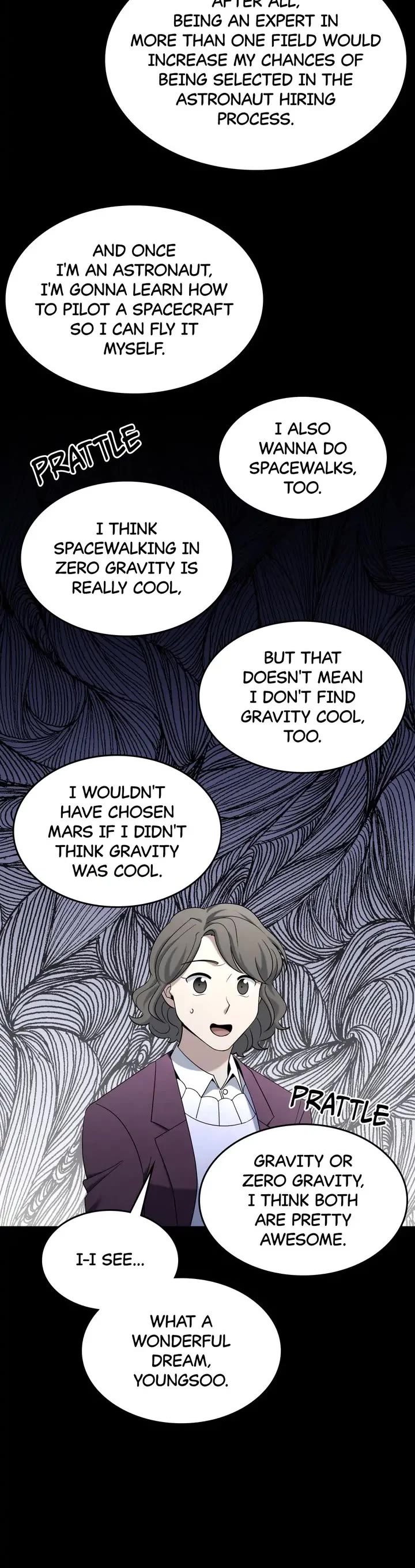 Cheolsu Saves the World Chapter 50 page 15 - Chapter 50